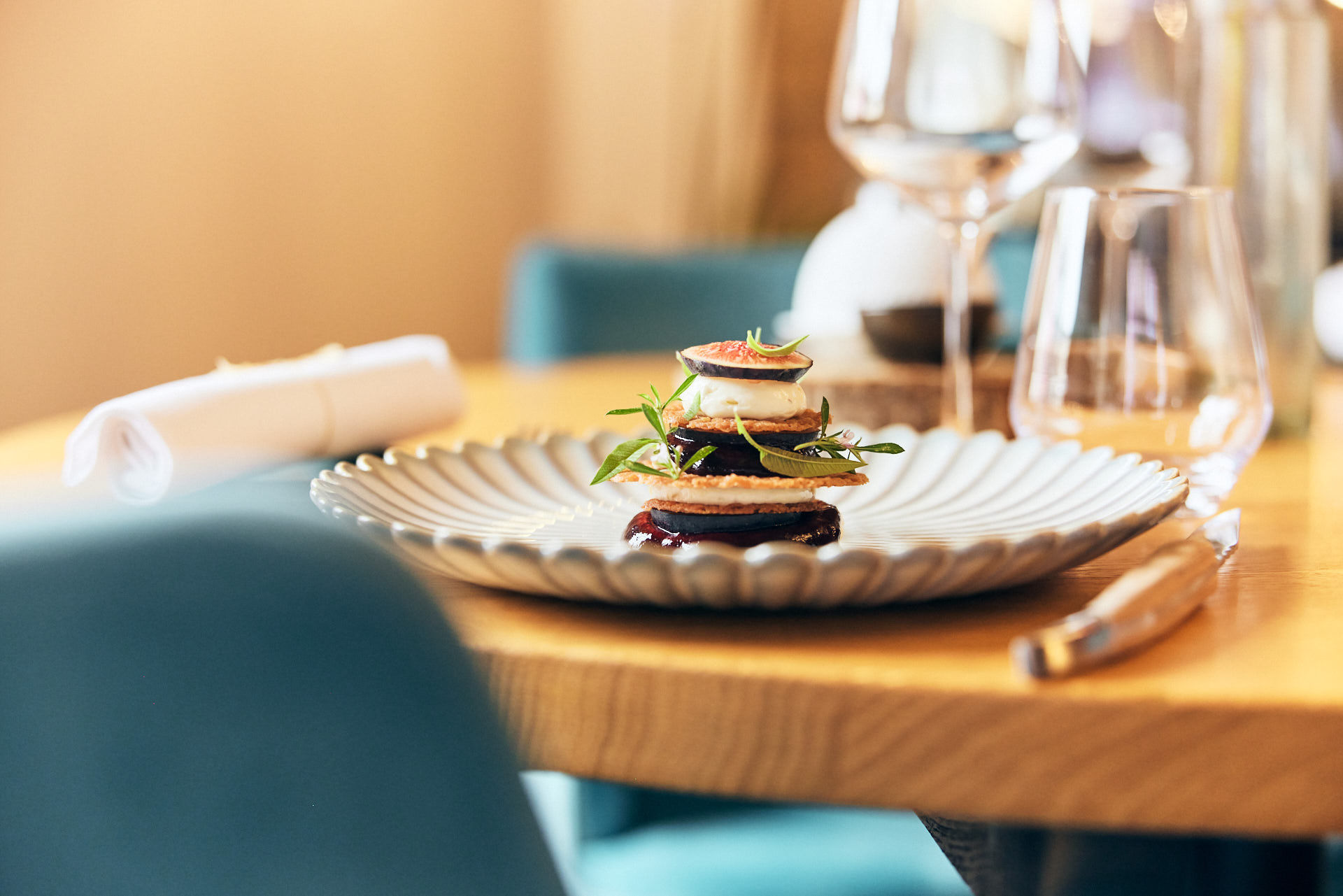 Formule PLAISIR, pour 2 personnes