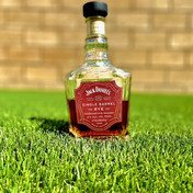 Jack Daniel's Single Barrel Rye