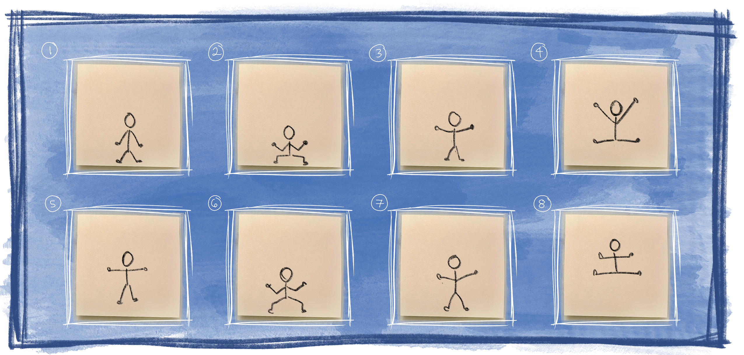 Animation: Creativity in Motion