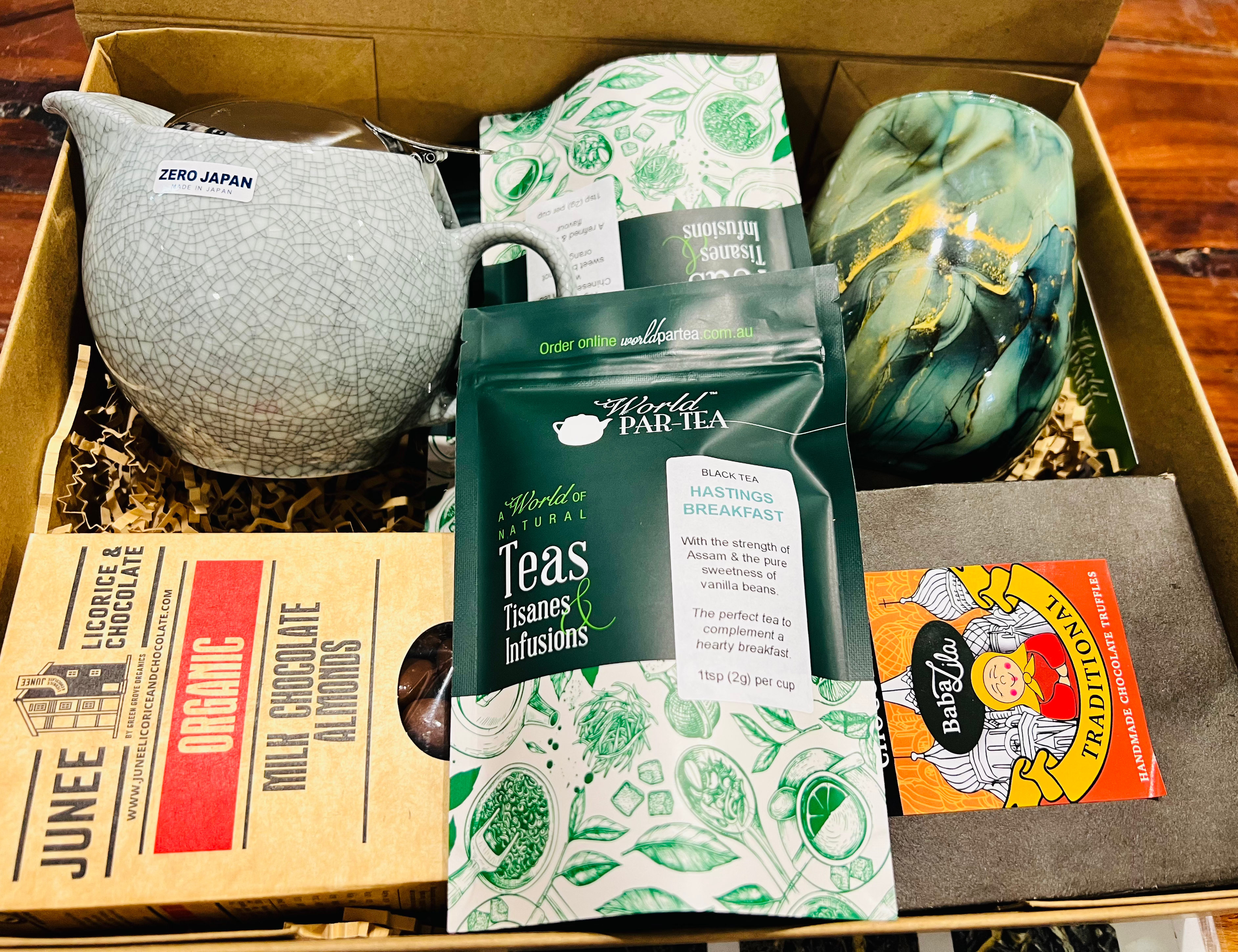 House Warming Hamper