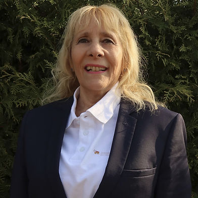Eva Bernegger