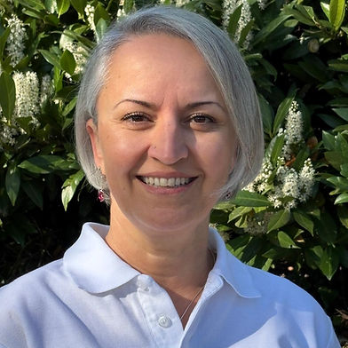 Filiz Pinar