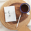 Thumbnail: Greeting card- "Bed" (By Boots Paper)