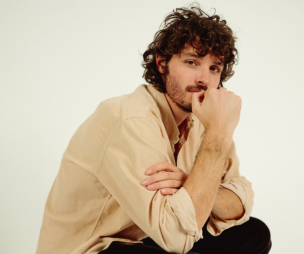 GIOVANNI TOSCANO