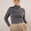 Miniatura: Goose Island Turtle Neck Layering Top