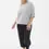 Miniature : Soft Tweed Raglan Jumper
