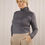 Miniatura: Goose Island Turtle Neck Layering Top