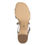 Thumbnail: Tamaris Rose Glam Heeled Sandal