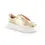 Miniaturbild: Ella Riva Platform Slip-on Trainers