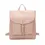 Miniaturbild: Paneled Magnetic Closure Backpack