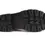 Thumbnail: Heavenly Feet Brindle boots in black or Chocolate brown