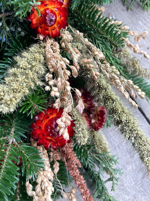 Thumbnail: Holiday Wreath