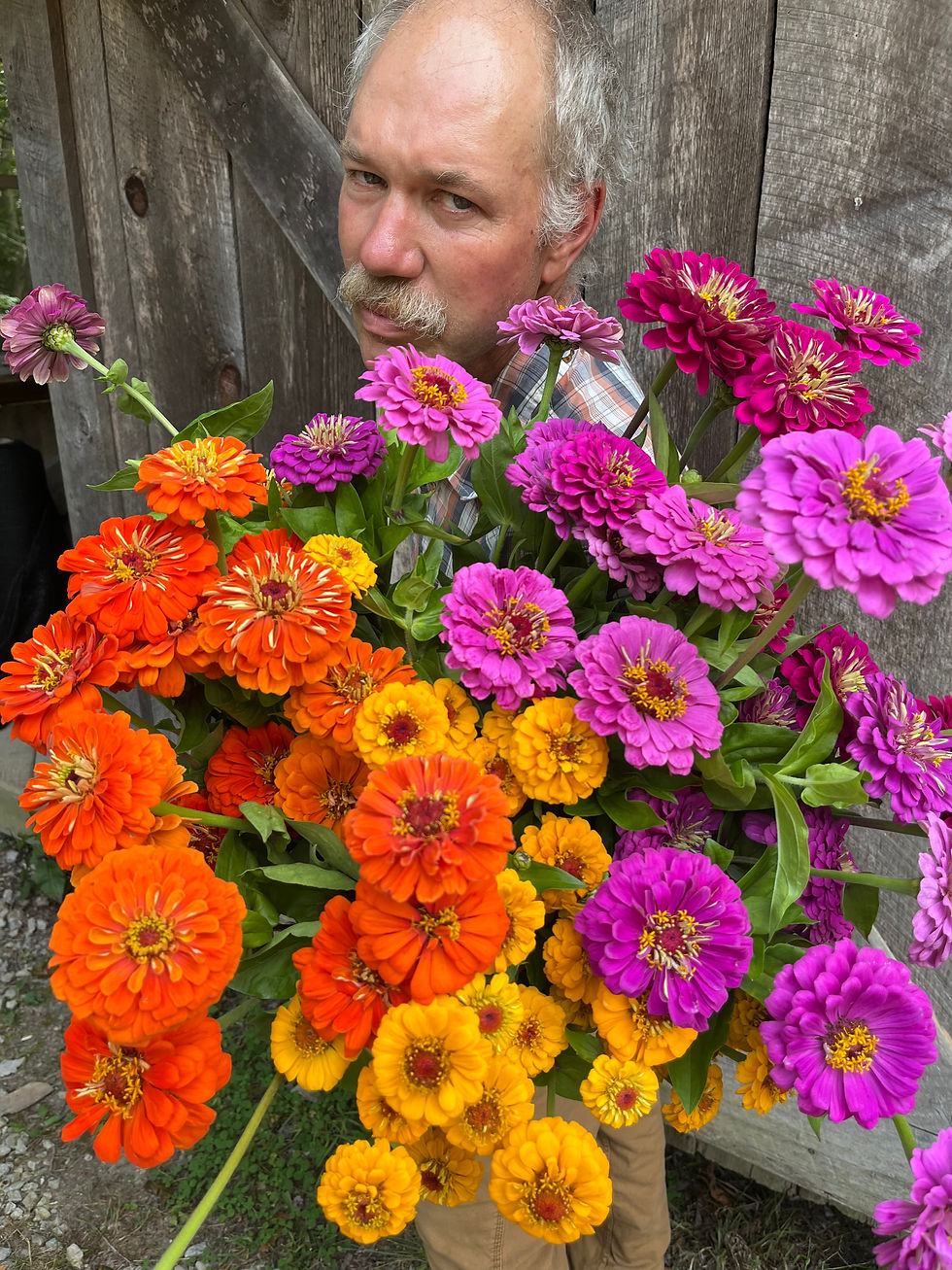 Thumbnail: 2026 Fall Flower Share