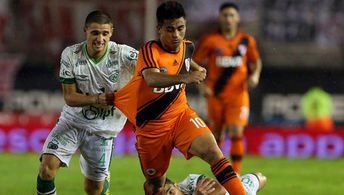 LA PREVIA: RIVER VS SARMIENTO