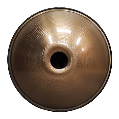 F Low Pygmy 9 | Axiom Instruments