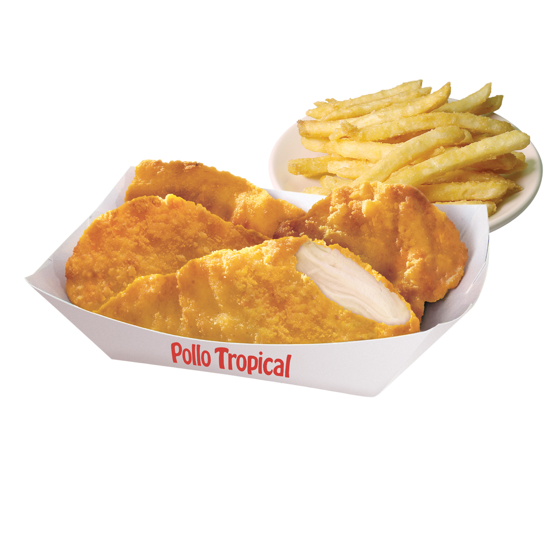 Tropi-Tenders
