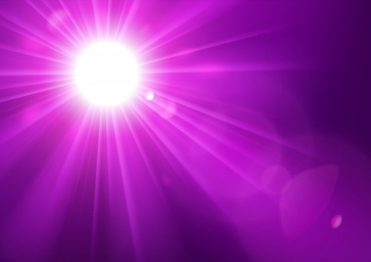 violet-licht-schijnt-met-lens-flare_4879