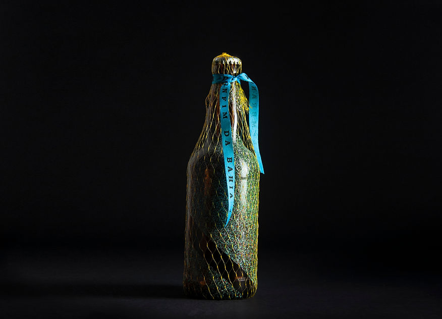 Imperial IPA Conduru Viva