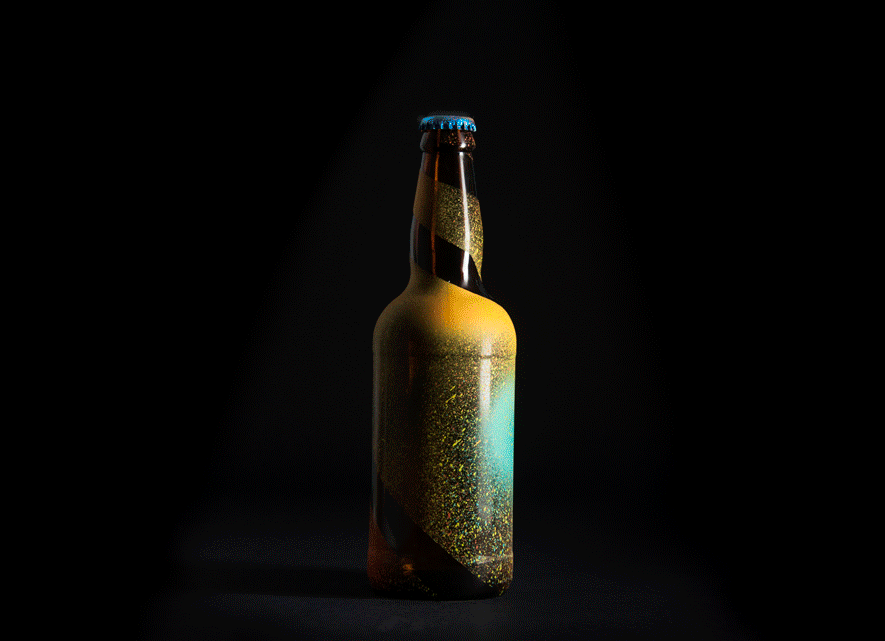 Imperial IPA Conduru Viva