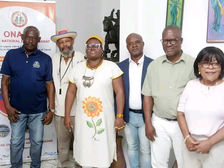 L'ONART, 48 ans au service de l'artisanat haïtien