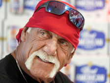 Le catcheur américain Hulk Hogan décédé à l'âge de 71 ans
