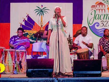 Jacmel a célébré ses 327 ans de fondation