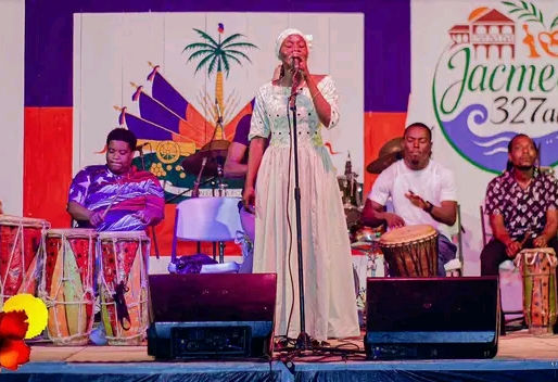 Au cœur de la crise, la ville de Jacmel a marqué ses 327 ans de fondation