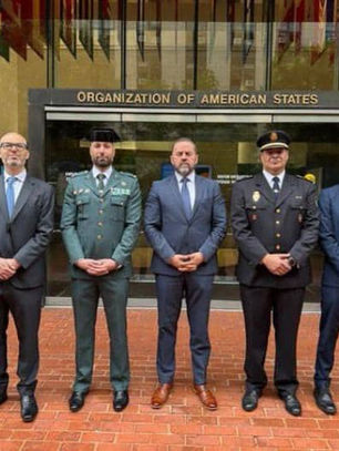 L'Espagne rejoint la MSS, mais la population toujours en attente de sécurité