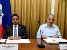 Conseil des ministres : Nomination d'un Secrétaire d'État à l'Alphabétisation, de nouveaux Ambassadeurs et des changements à la tête de certaines Mairies