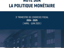Économie : la BRH adopte de principales mesures pour relancer l'économie nationale