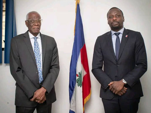 À travers le PAEF, le MCI soutient l'entrepreneuriat féminin