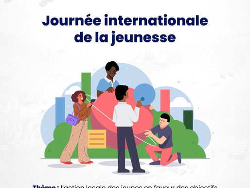 Célébration de la journée internationale de la jeunesse : la BRH renforce son accompagnement aux jeunes d'Haïti