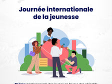 Pour relever les défis économiques du pays, la BRH encadre les jeunes et valorise leurs compétences