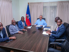 Réunion du CSPN, une nouvelle ère dans la gouvernance sécuritaire de la Nation
