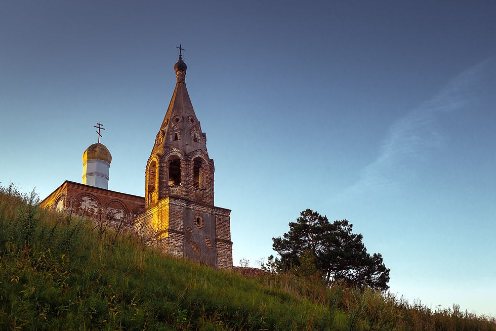 Крыло Ангела