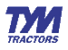 (Small) TYM Tractor Delaer Arizona TYM T