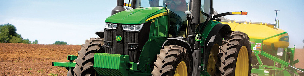 Rental Tractors Available Phoenix Arizona