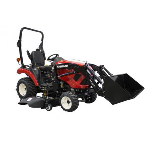 ★★yanamr★★ Yanmar SA221: Attachments, Specs, Price | AllMachines