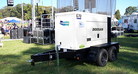 Rental Generator