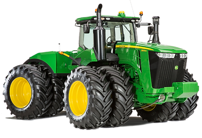 Large Farm Tractor For Rent and Lease