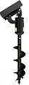 Hydraulic Auger Attachment