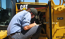 Heavy Equipment Repair