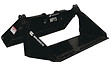 4 in 1 skid steer Bobcat Bucket Clam Buckt for rent Phoenix Arizona