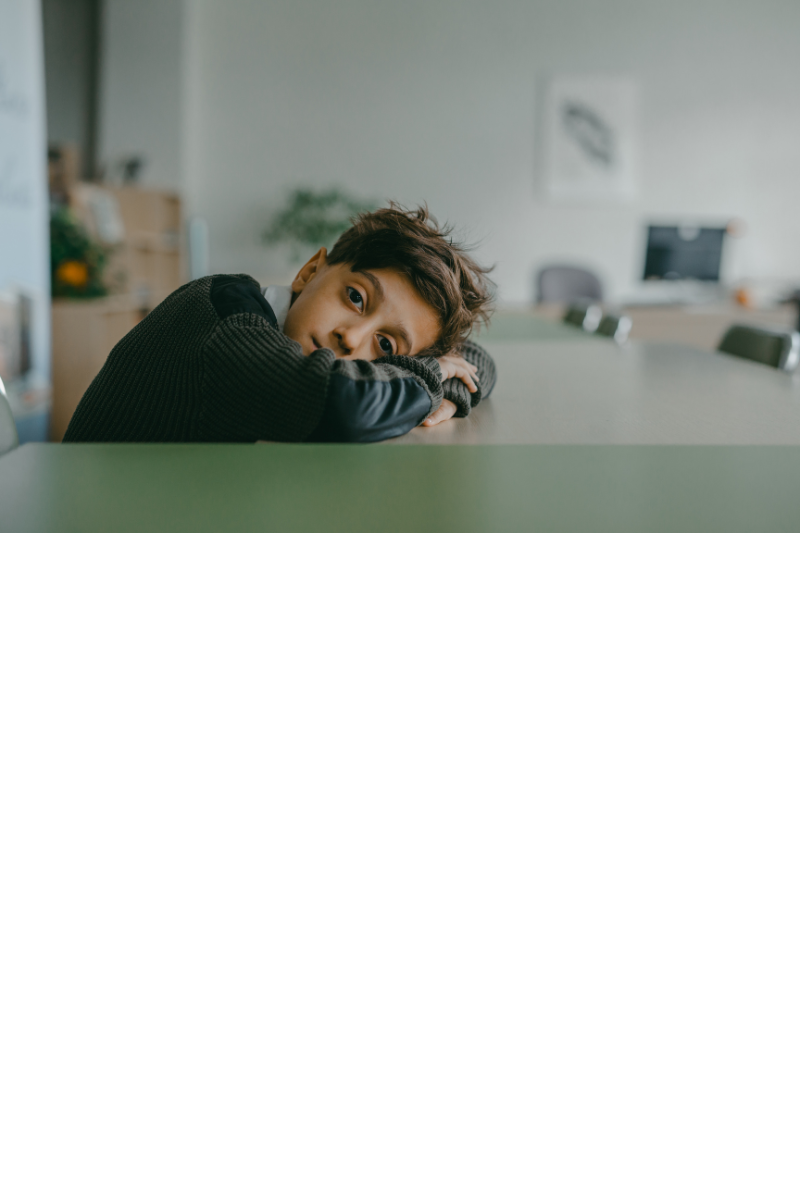 Quando excesso de telas em casa chega à escola: hiperexcitabilidade digital e diagnósticos equivocados