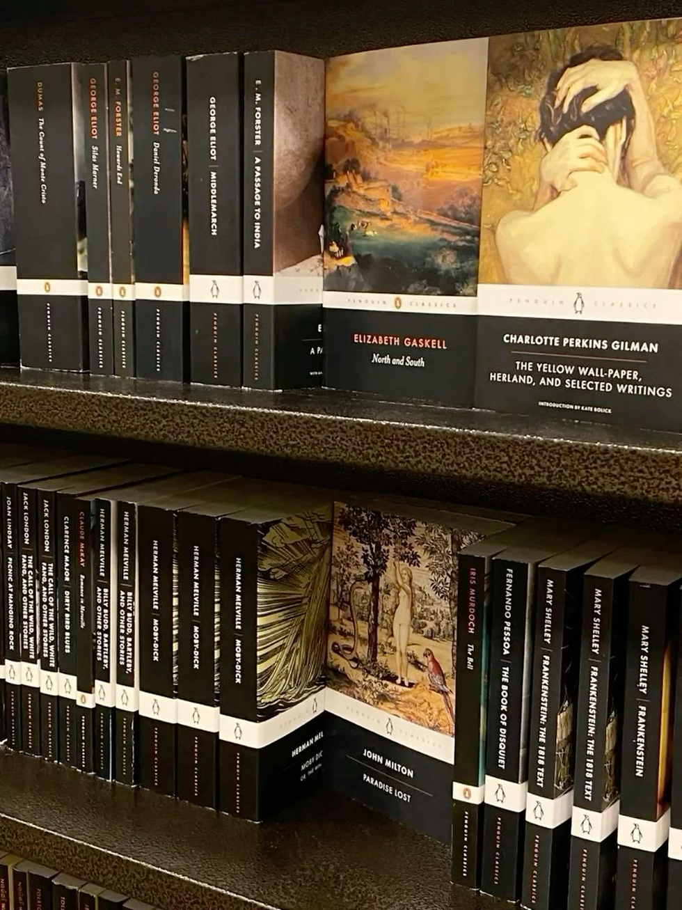 An Easy Guide to Reading More Classics