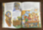 Baby Reading book: Exploring book for children