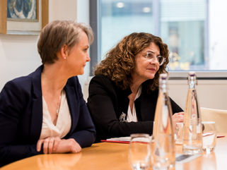 Diana Johnson MP appointed as Health Minister