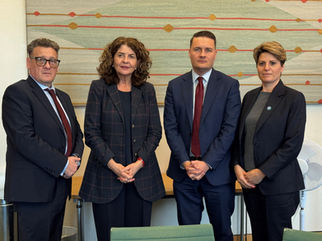 Hull MPs back Government intervention in Hull NHS Trust