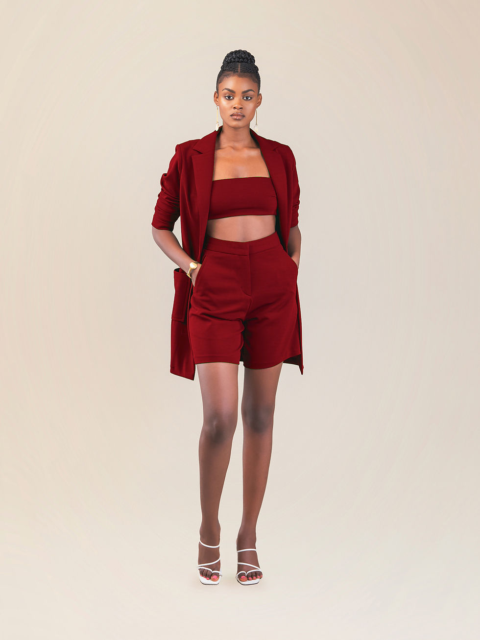 Thumbnail: SIIMA BLAZER