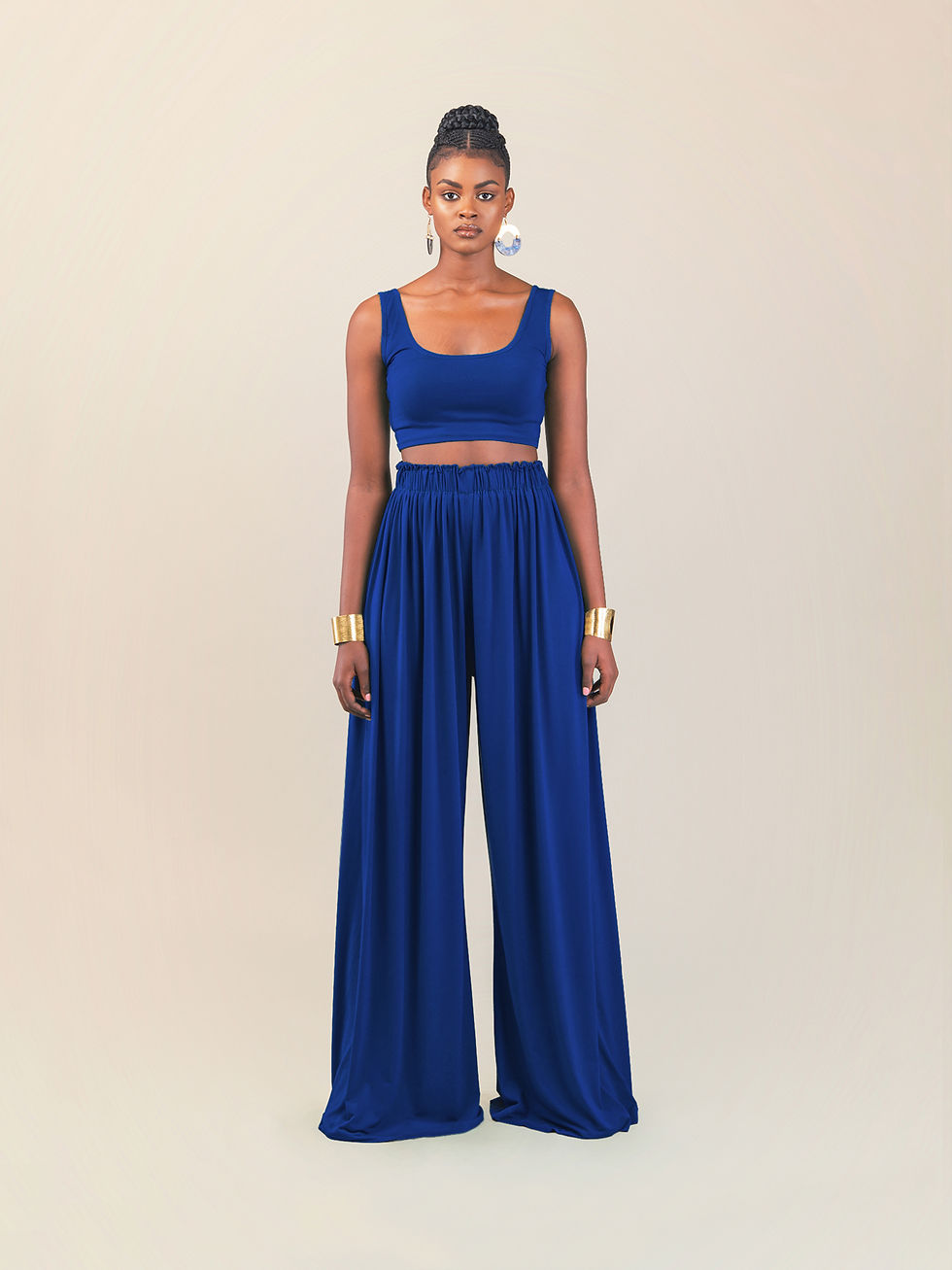 Thumbnail: KWANZA PANTS